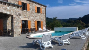 Location de gites Les Sources Chambonas/Les Vans